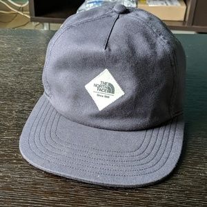 The North Face Organic Cotton Cap